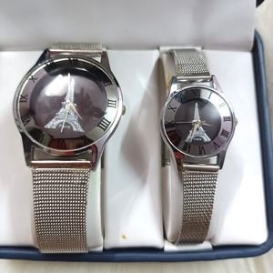 Challison watches